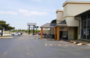District Hotel Oklahoma City, I-44 By OYO
